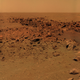 Image for article titled Drinkable Water Once Flowed on Mars